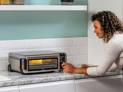 8 Cooking Functions