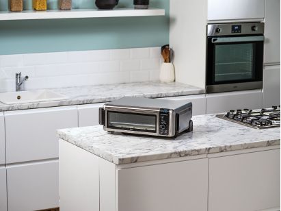 Digital Crisp Control Technology