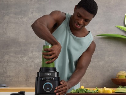 Take blending to the next level