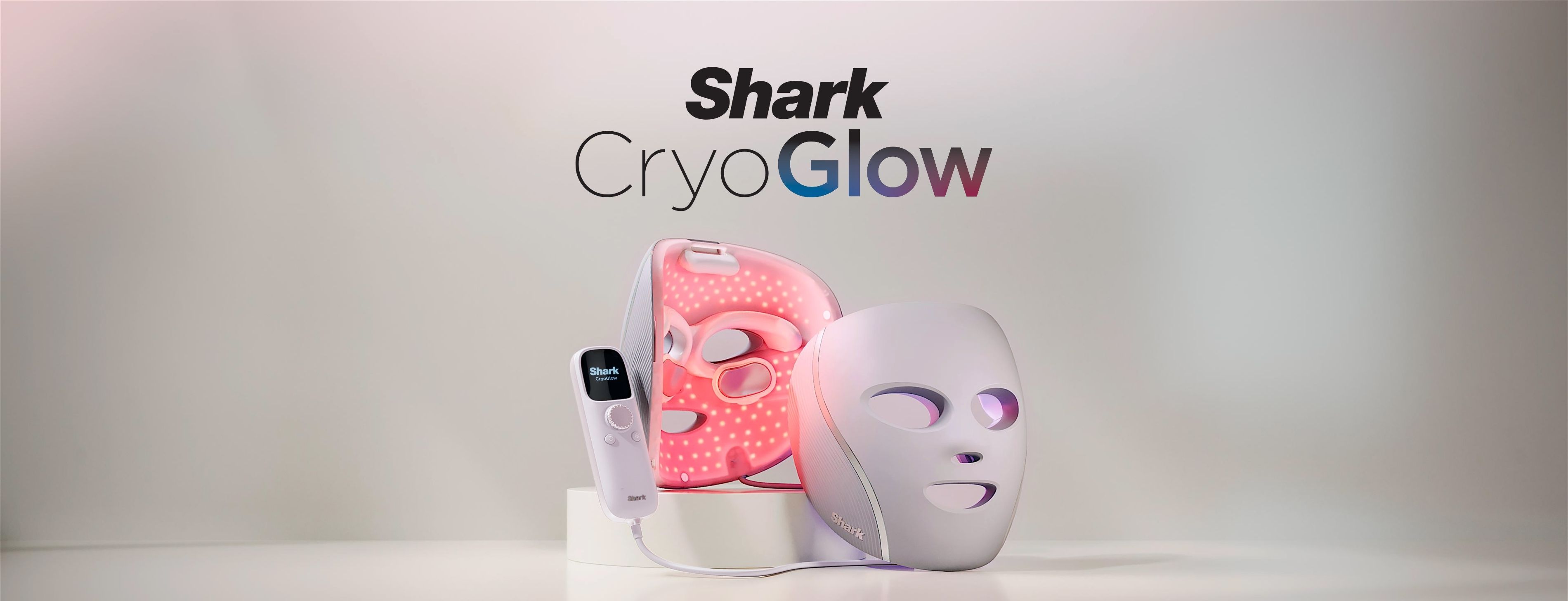 CryoGlow Hero