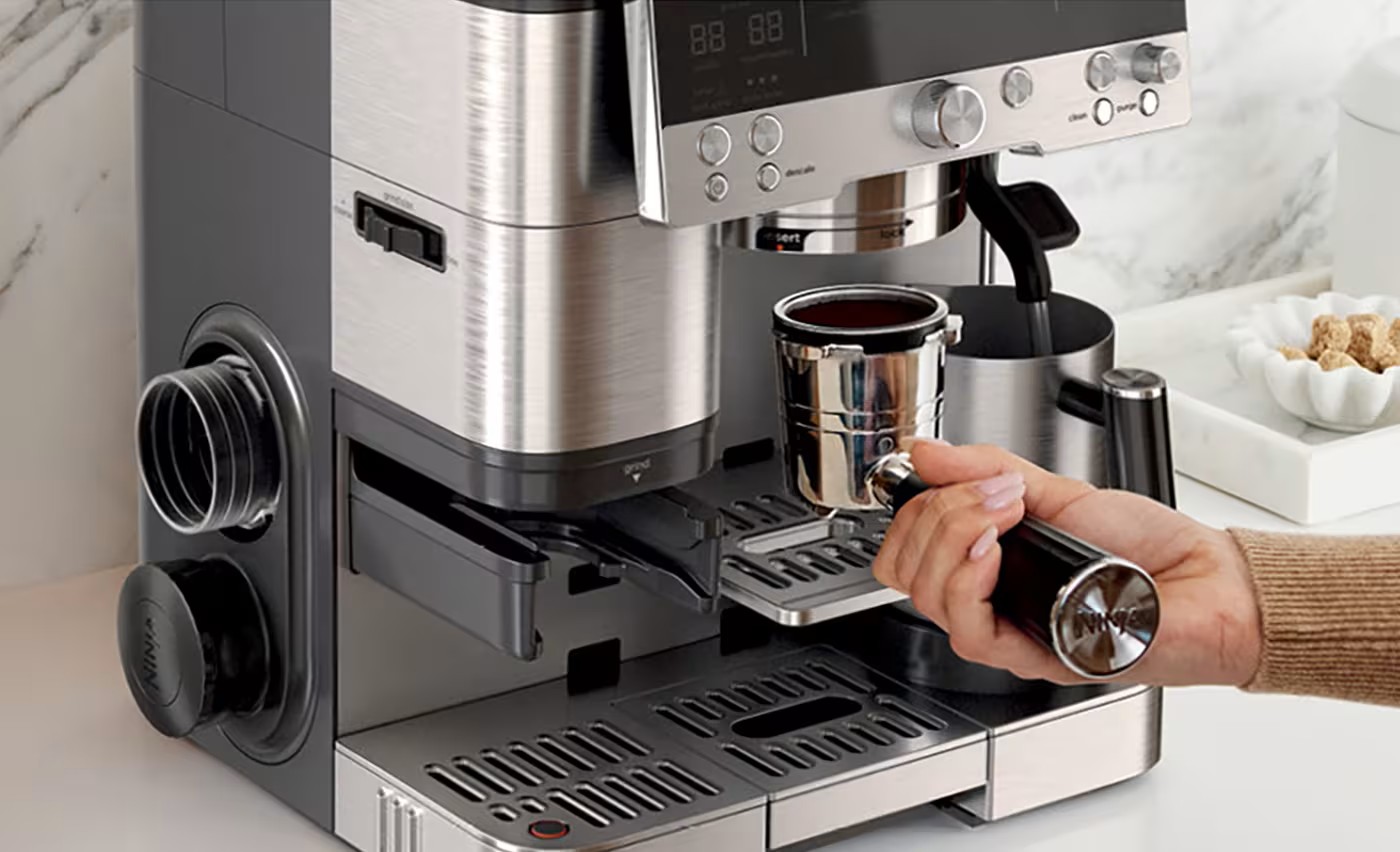 Barista Assist Technology