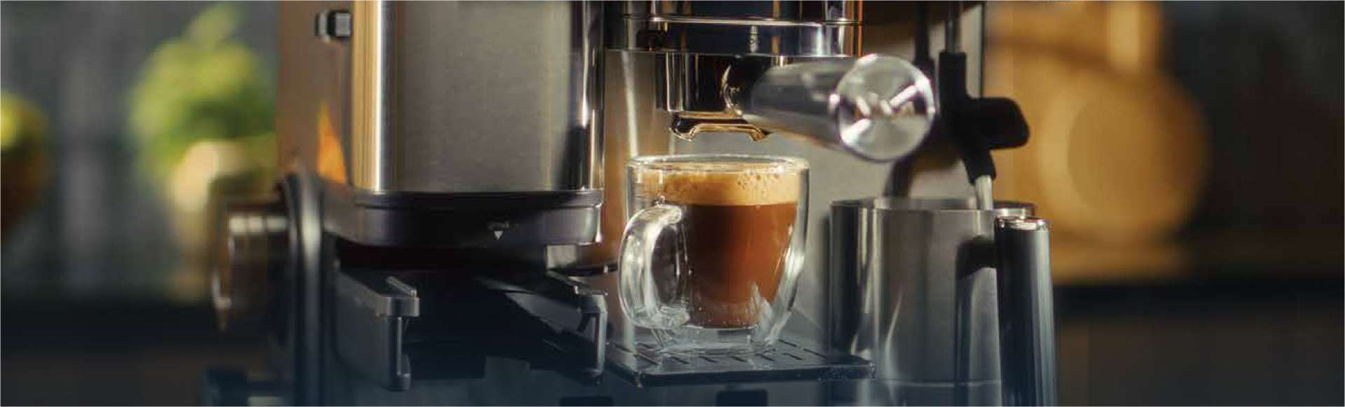 Barista Assist Technology