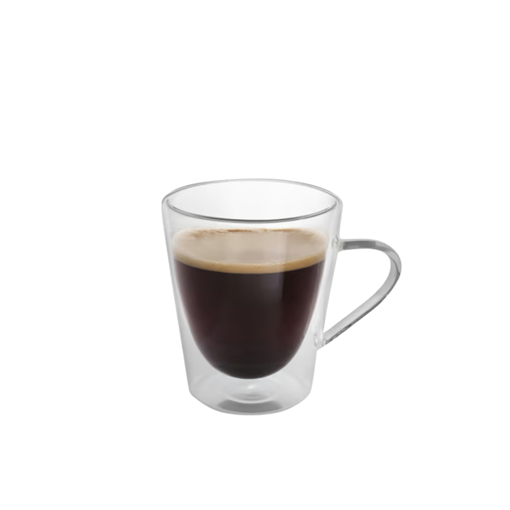 Double Espresso