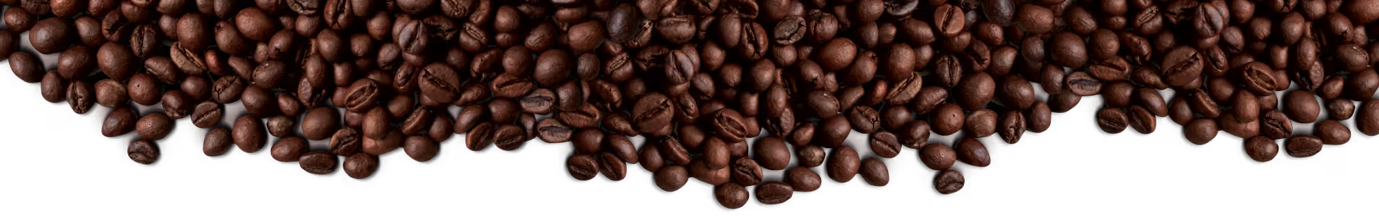 Coffee beans