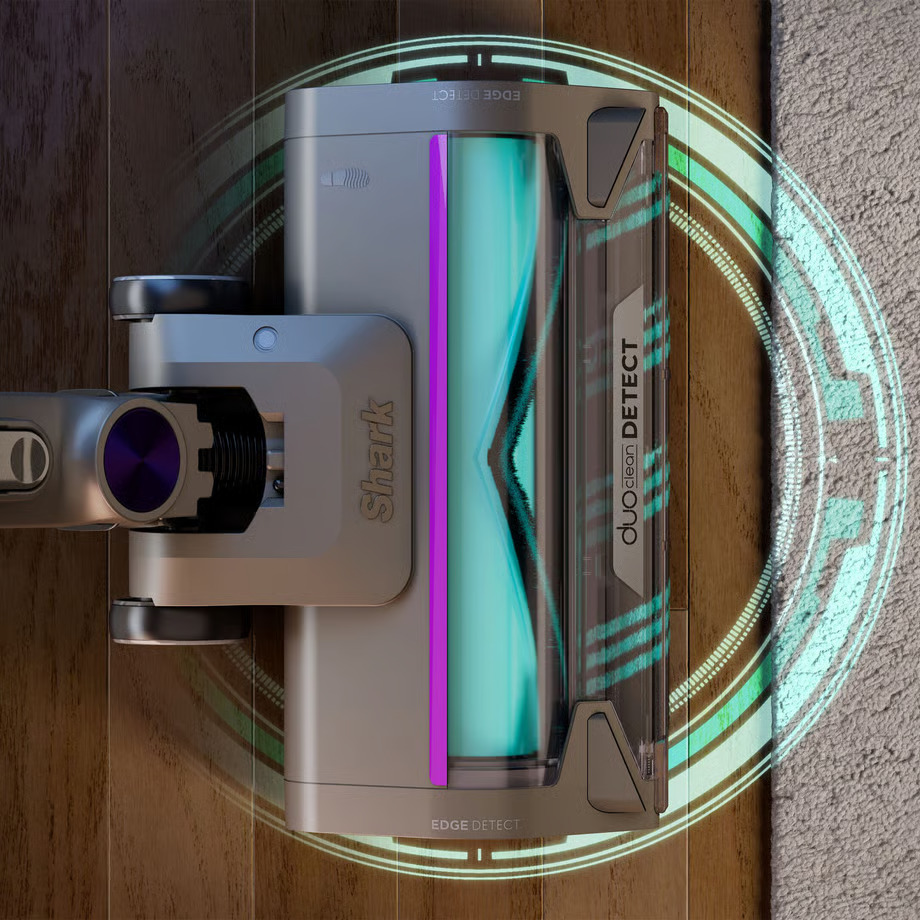 Anti Stick Vacuum