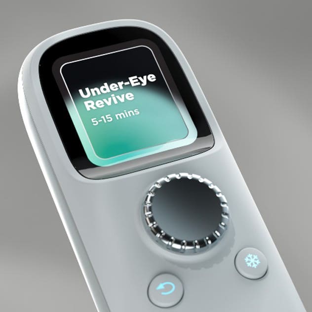 InstaChill controller
