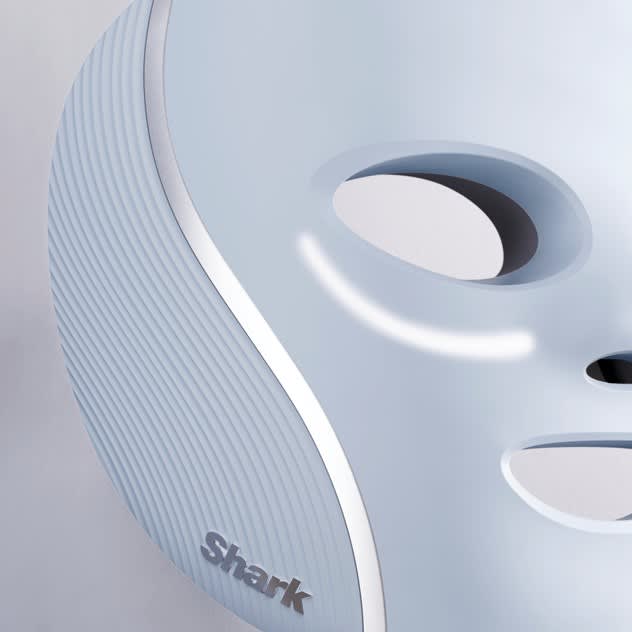 InstaChill mask