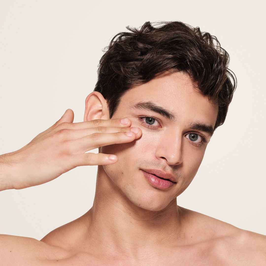 Steal Our Secret to Brightening Your Under Eyes