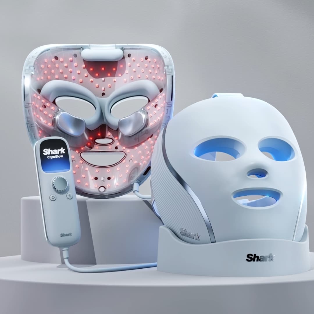 Shark CryoGlow review
