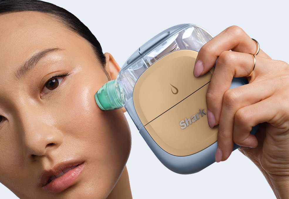 Spa Blue FacialPro Glow