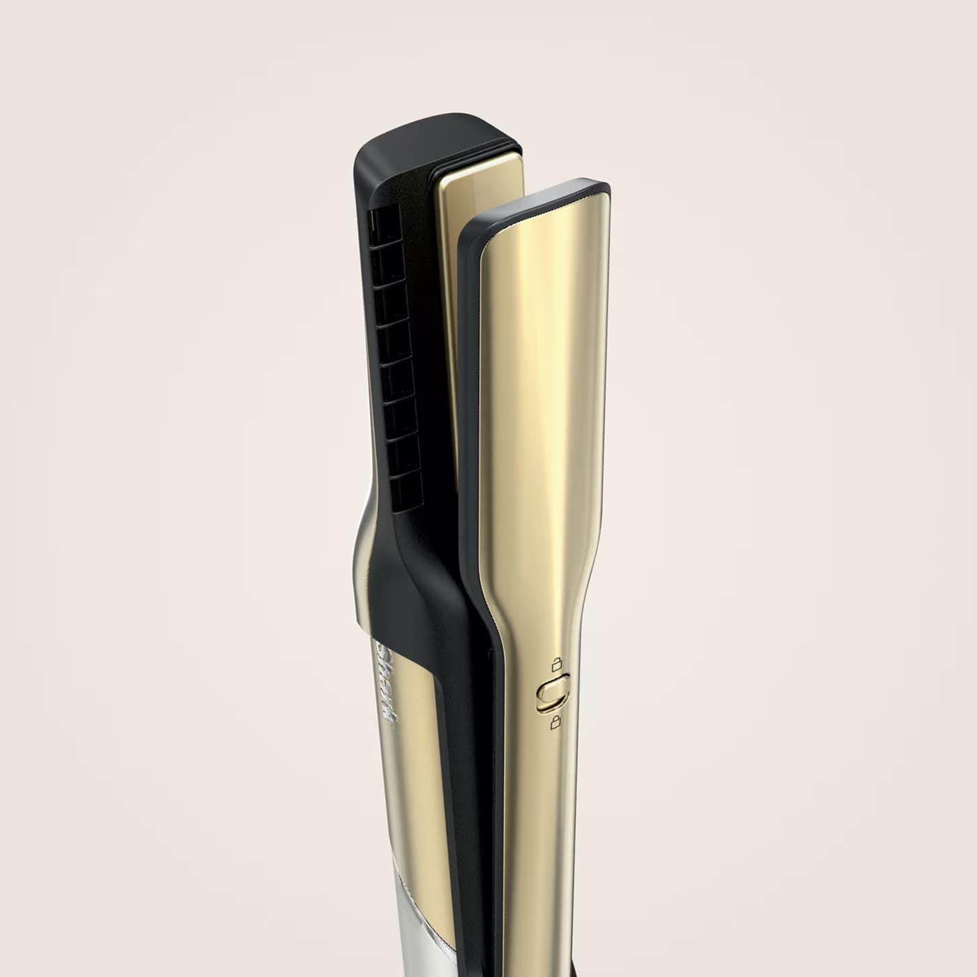 Shark Silki Ceramic Straightener