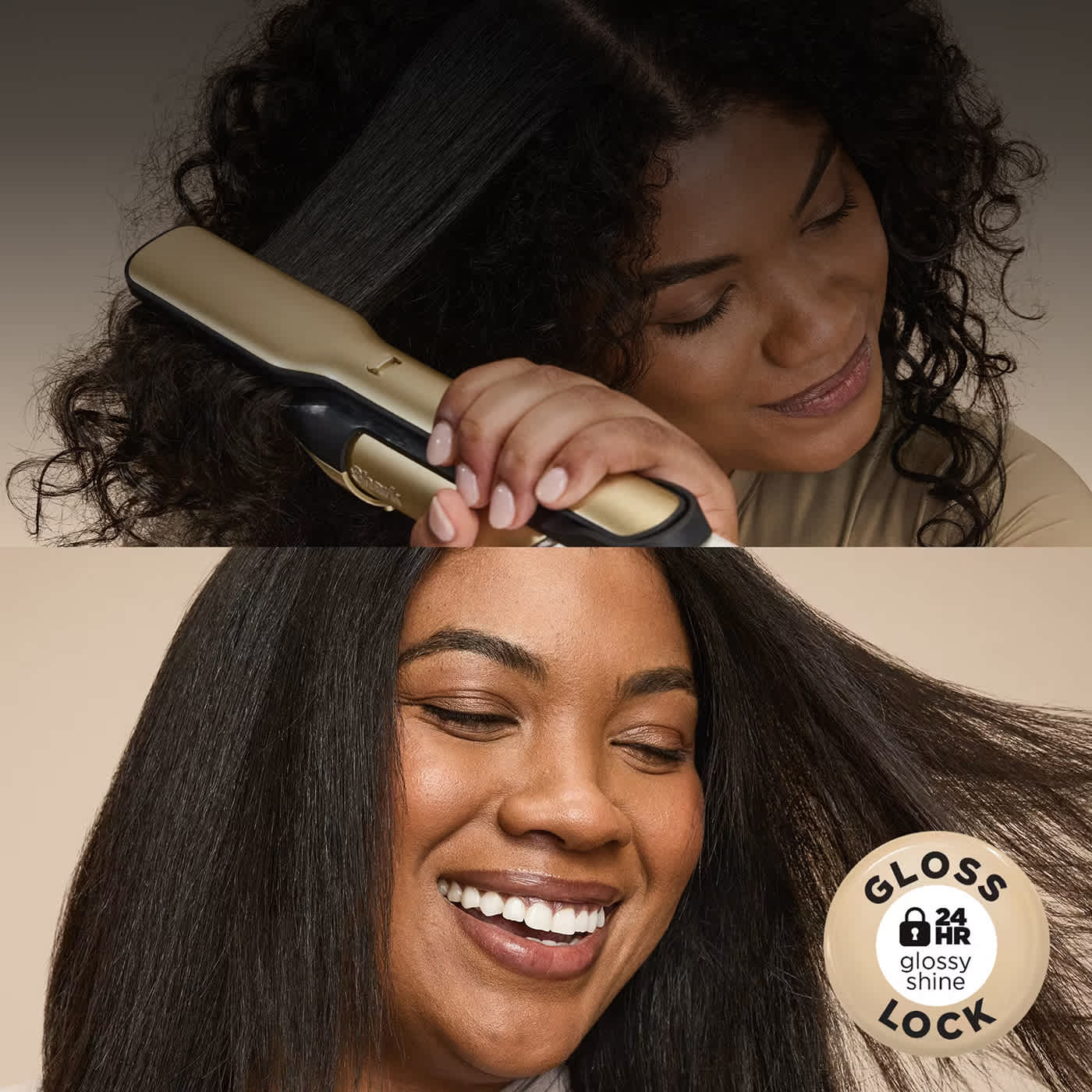 Shark Glam Multi air styler
