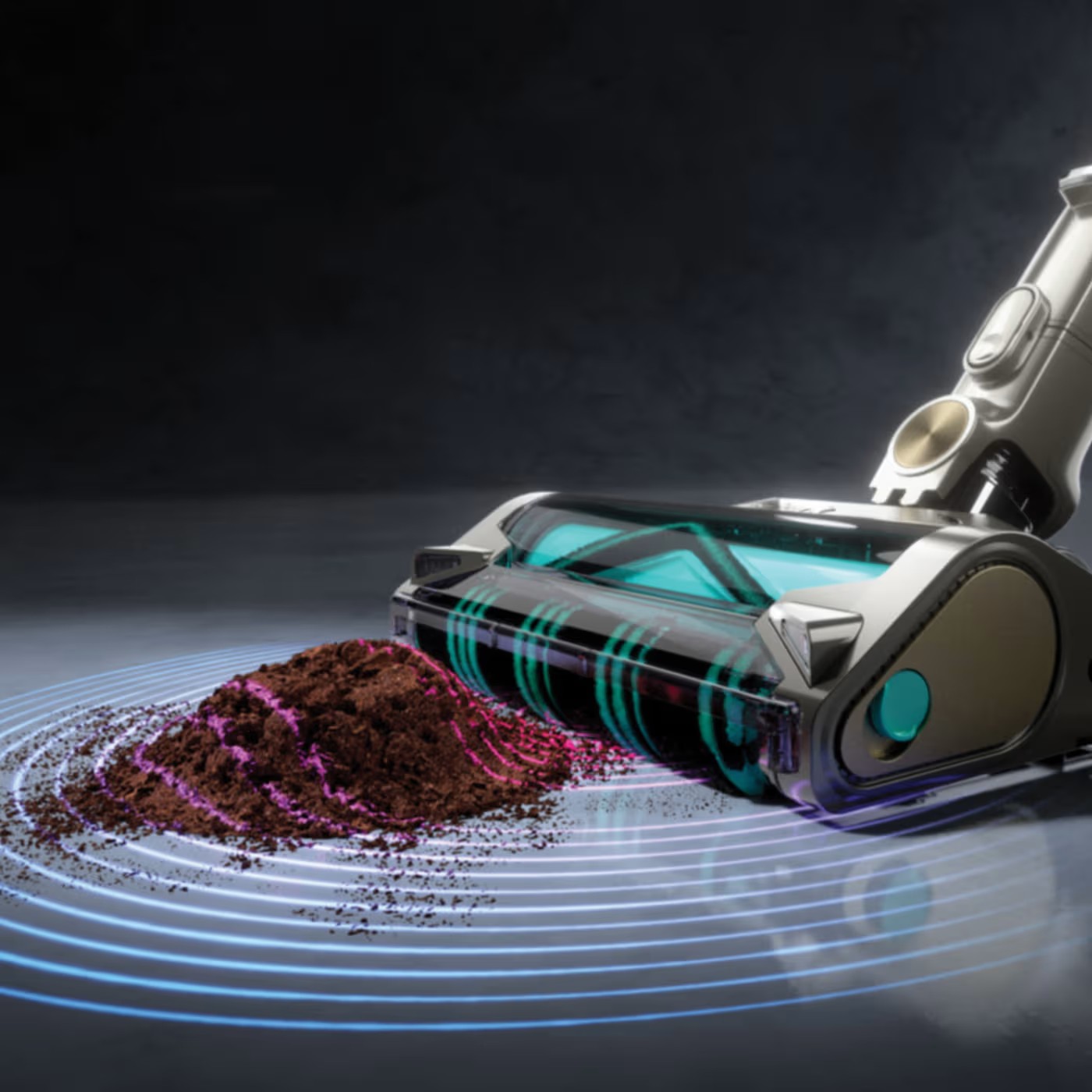 DirtDetect
