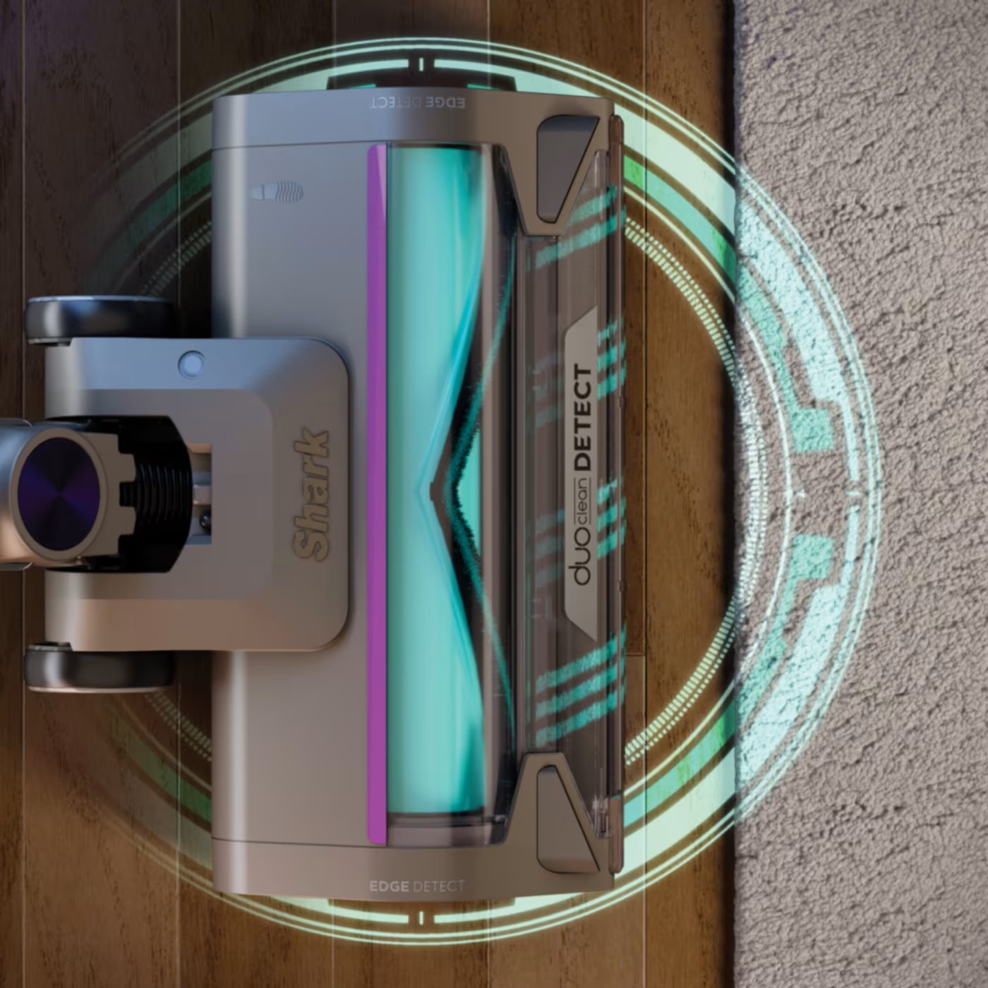 FloorDetect